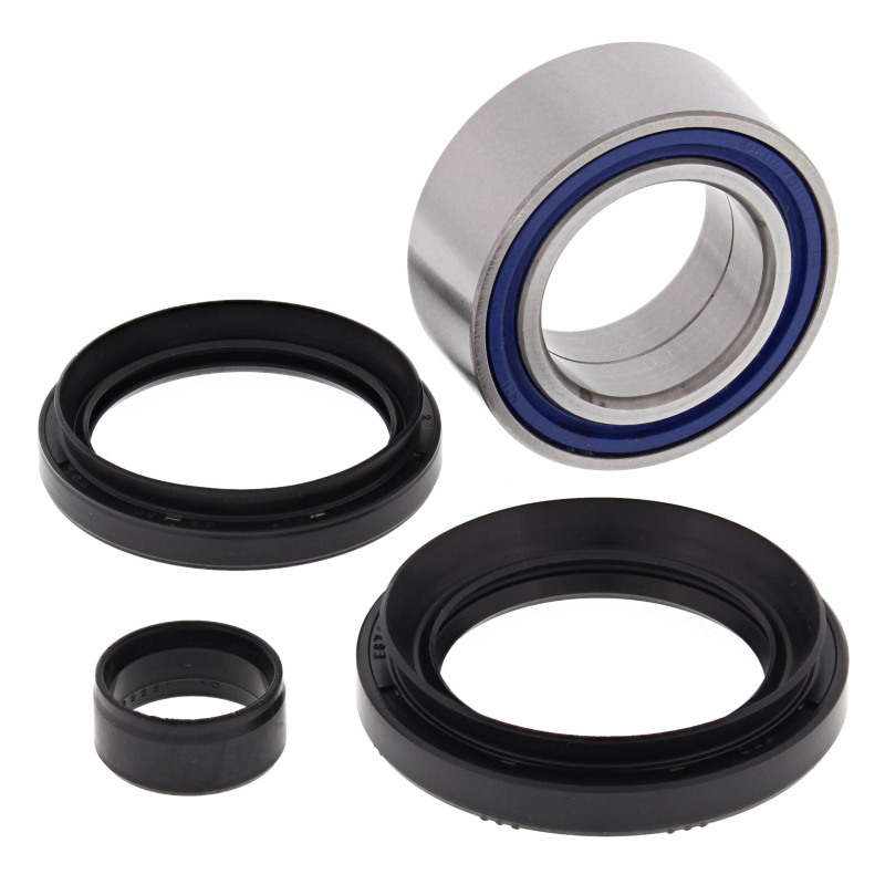 Picture of All Balls Racing 09-10 Honda TRX420 FPE Wheel Bearing Kit Front