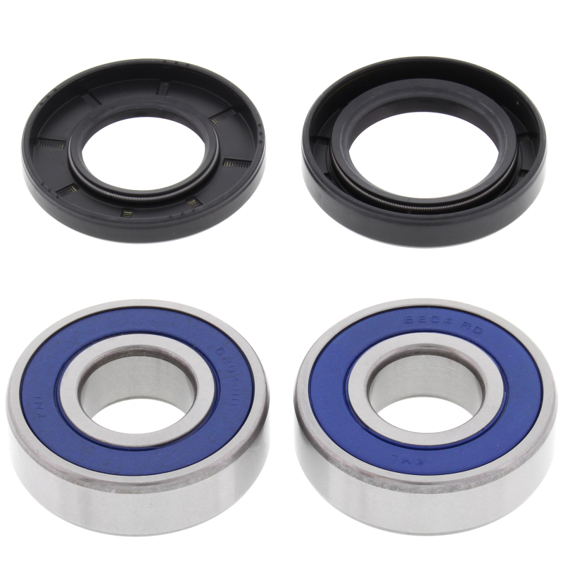 Picture of All Balls Racing 06-15 BMW F800GS Wheel Bearing Kit Front