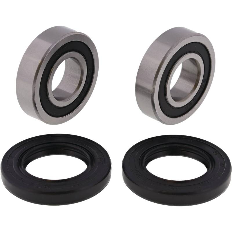 Picture of All Balls Racing 04-07 Honda CBF500 (Euro) Wheel Bearing Kit Front