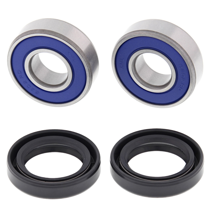 Picture of All Balls Racing 13-16 Honda CRF250L Wheel Bearing Kit Front