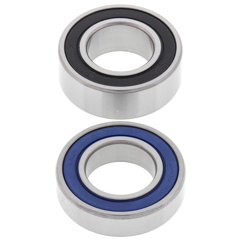 Picture of All Balls Racing 91-95 BMW K75 S Wheel Bearing Kit Front