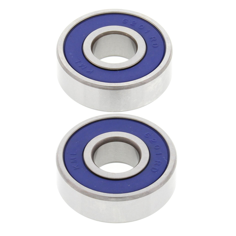 Picture of All Balls Racing 04-06 Cobra CM 50 Wheel Bearing Kit Front