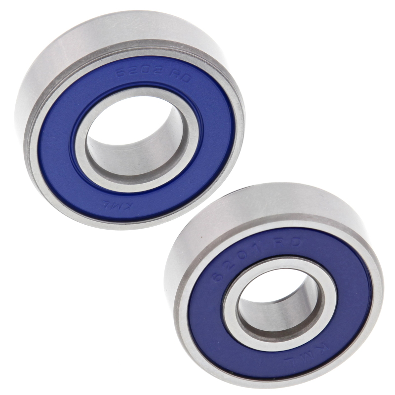 Picture of All Balls Racing 08-13 Cobra CX 50 JR. Wheel Bearing Kit Rear