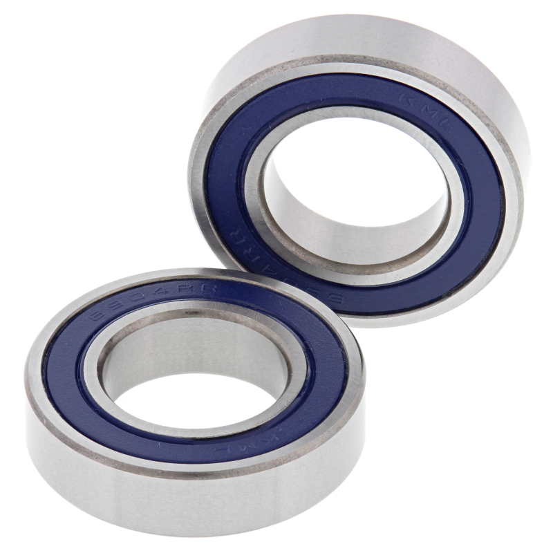 Picture of All Balls Racing 14-22 Beta EVO SR 80 Wheel Bearing Kit Front