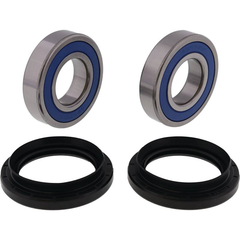 Picture of All Balls Racing 14-20 Yamaha Viking 700 Wheel Bearing Kit Front