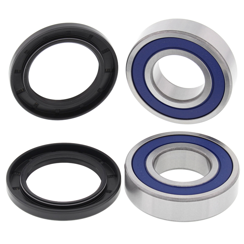 Picture of All Balls Racing 11-13 CF-Moto U Force Rancher 500 Wheel Bearing Kit Rear