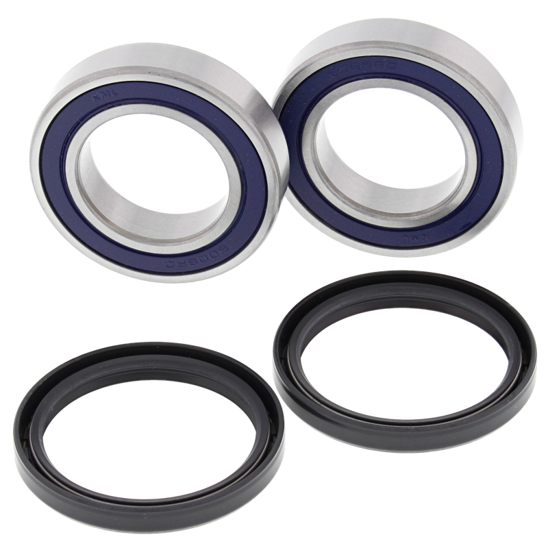 Picture of All Balls Racing 06-23 Can-Am DS 250 Wheel Bearing Kit Rear