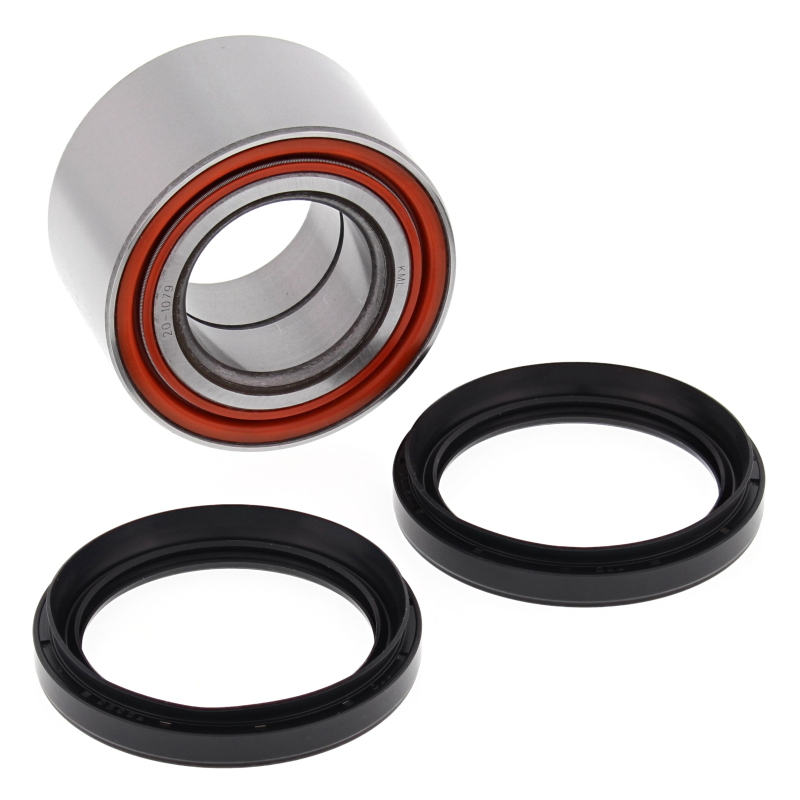 Picture of All Balls Racing 15-23 Honda Pioneer 500 Wheel Bearing Kit Front