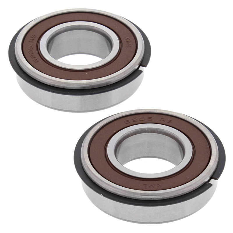 Picture of All Balls Racing John Deere E-Gator Electric Turf Wheel Bearing Kit Front