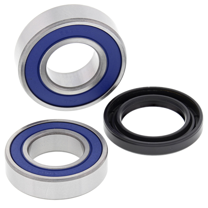 Picture of All Balls Racing 15-23 Yamaha YZF-R1 Wheel Bearing Kit Front
