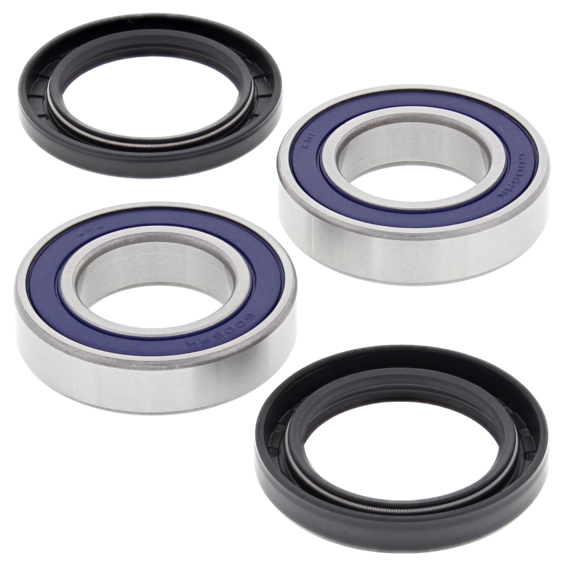 Picture of All Balls Racing Odes 800 2 Door Dominator Wheel Bearing Kit Front
