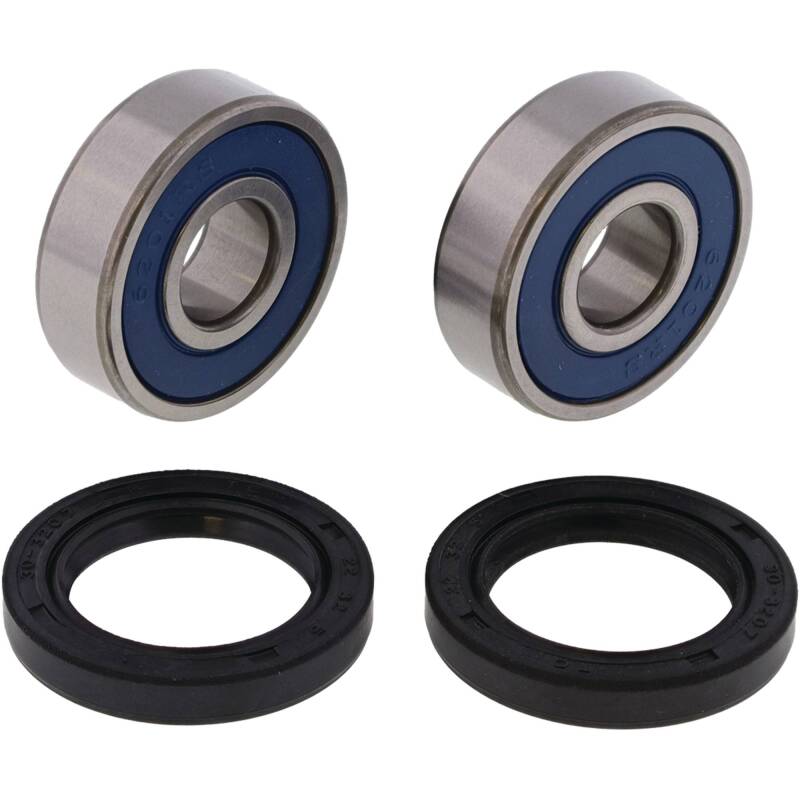 Picture of All Balls Racing 18-23 Yamaha YZ65 Wheel Bearing Kit Front