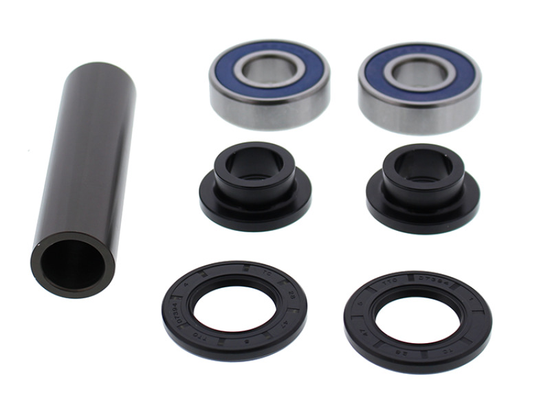 Picture of All Balls Racing 22-23 Gas-Gas MC85 1714 Wheel Bearing Upgrade Kit Rear