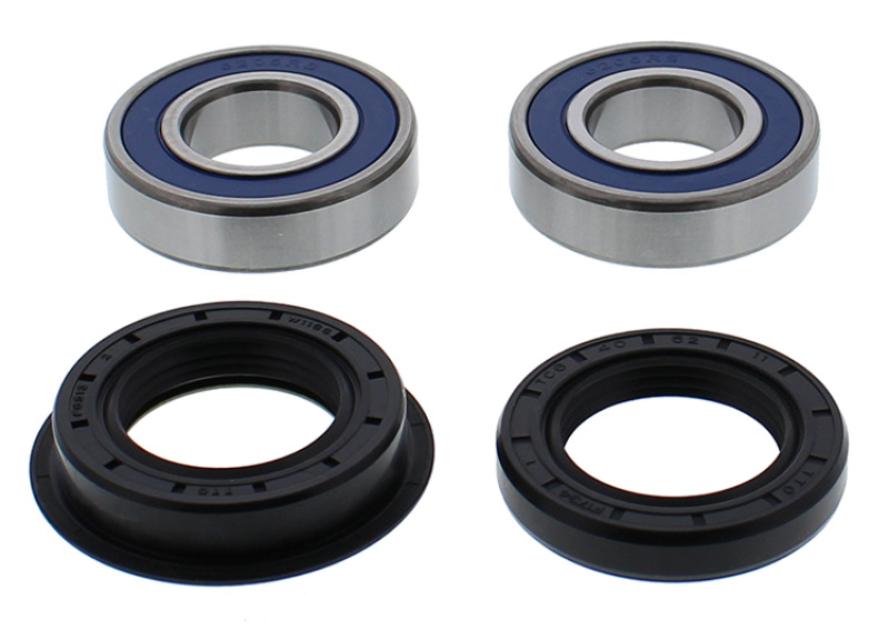 Picture of All Balls Racing Kubota RTV900G Wheel Bearing Kit Rear