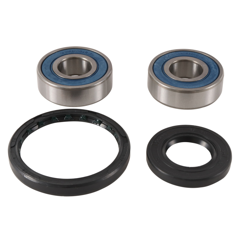 Picture of All Balls Racing 08-12 Kawasaki EX250 Ninja Wheel Bearing Kit Front