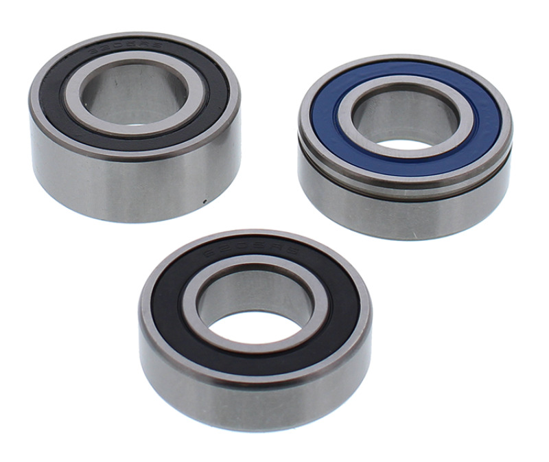 Picture of All Balls Racing 09-10 Harley-Davidson VRSCAW V-Rod Wheel Bearing Kit Rear ABS