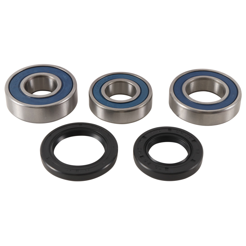 Picture of All Balls Racing 13-14 Gas-Gas EC125 Wheel Bearing Kit Rear
