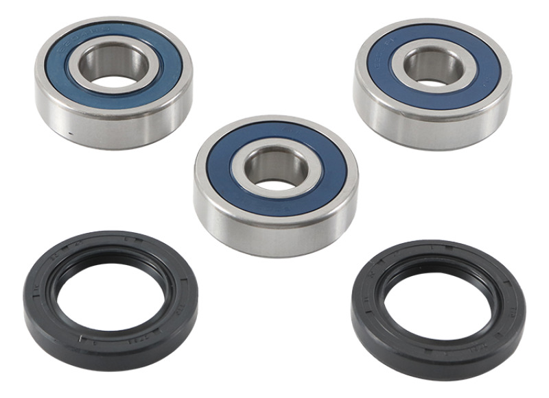 Picture of All Balls Racing 17-23 Honda CMX300 Wheel Bearing Kit Rear