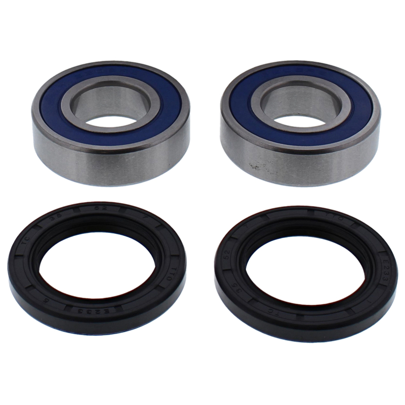 Picture of All Balls Racing 18-20 Ducati Multistrada 950 Wheel Bearing Kit Front