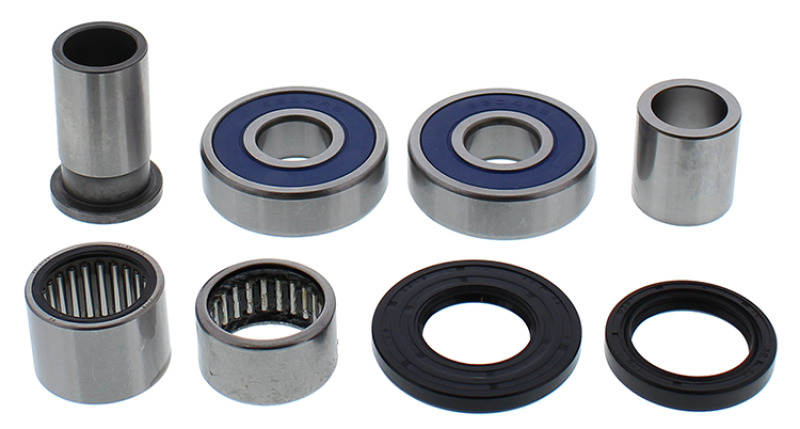 Picture of All Balls Racing 08-17 Yamaha XV19 RAIDER Wheel Bearing Kit Rear