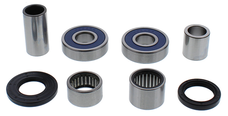 Picture of All Balls Racing 11-17 Yamaha XVS1300 STRYKER Wheel Bearing Kit Rear