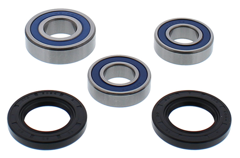 Picture of All Balls Racing 91-98 Honda CBR400 Wheel Bearing Kit Rear