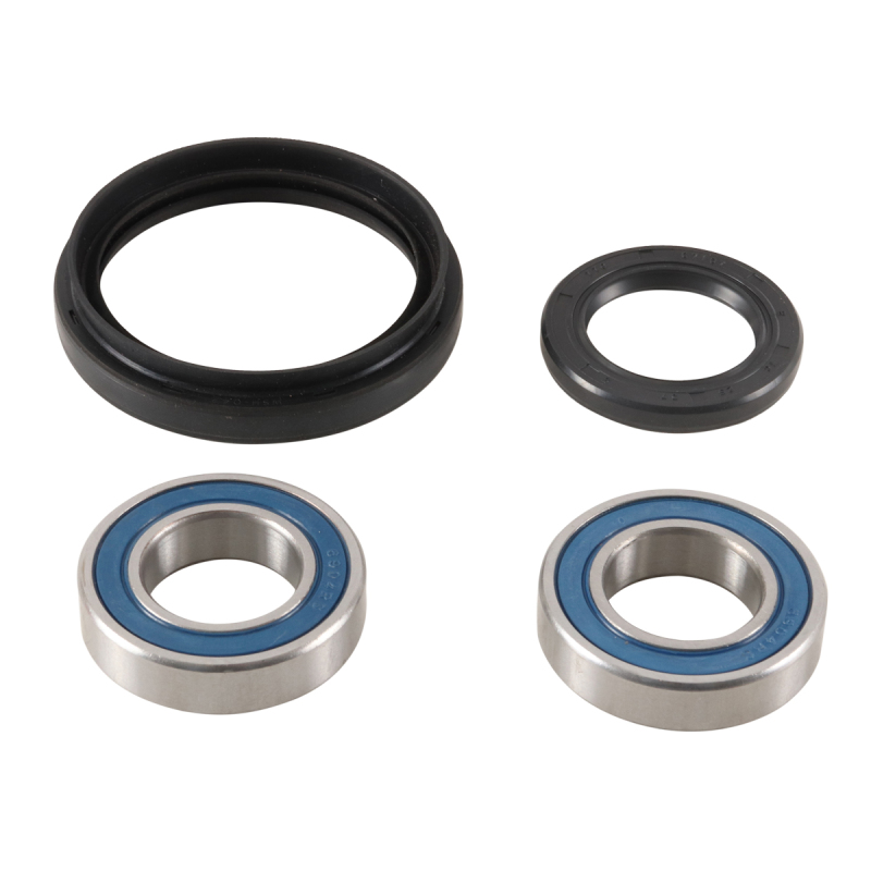 Picture of All Balls Racing 08-09 Kawasaki KLX450R Wheel Bearing Kit Front