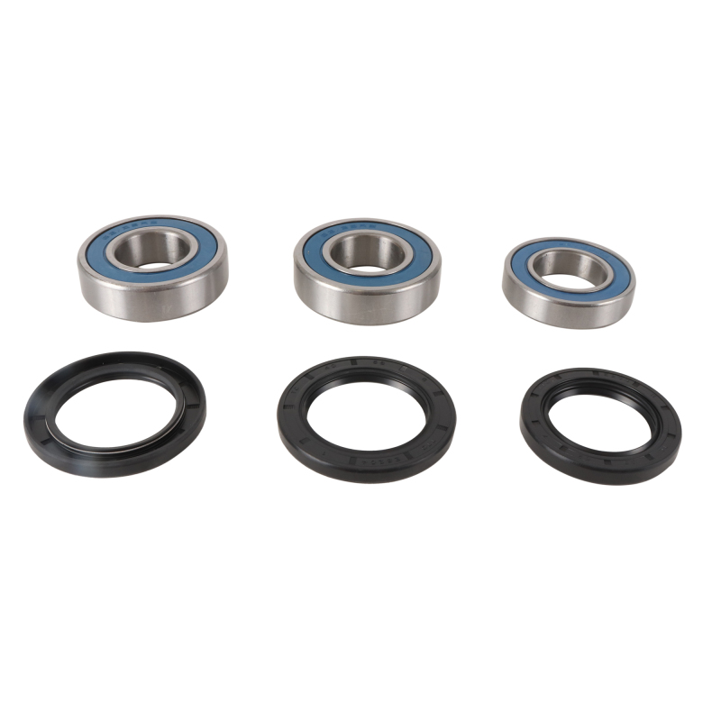 Picture of All Balls Racing 21-23 Yamaha MT09 Wheel Bearing Kit Rear
