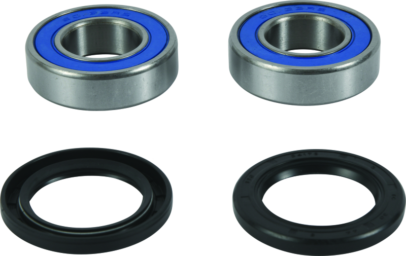 Picture of All Balls Racing 21-23 Yamaha XTZ 700 Tenere Wheel Bearing Kit Front