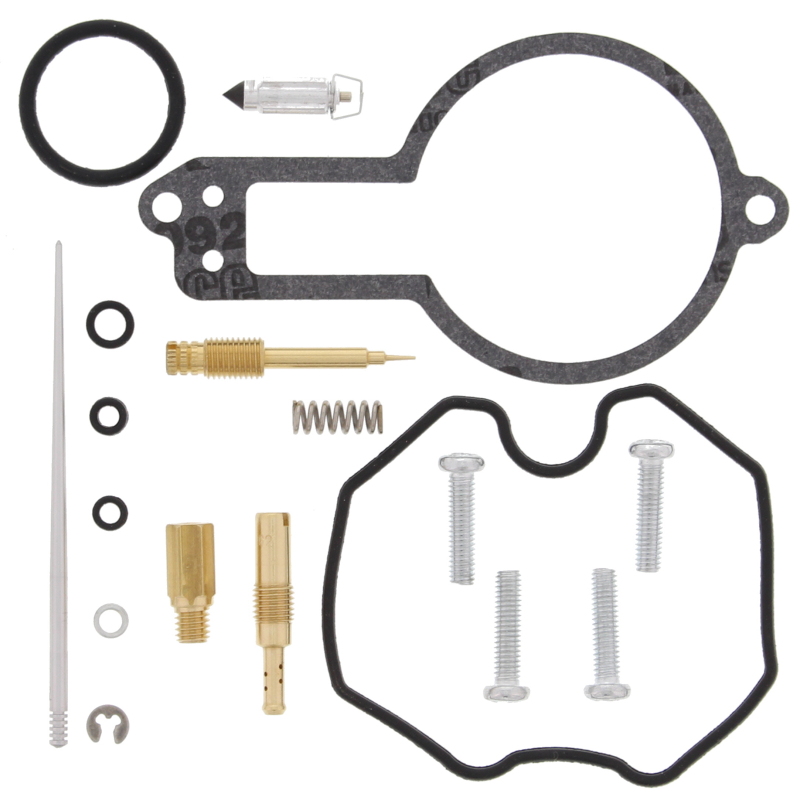 Picture of All Balls Racing ABR Carburetor Rebuild Kits - 26-1157
