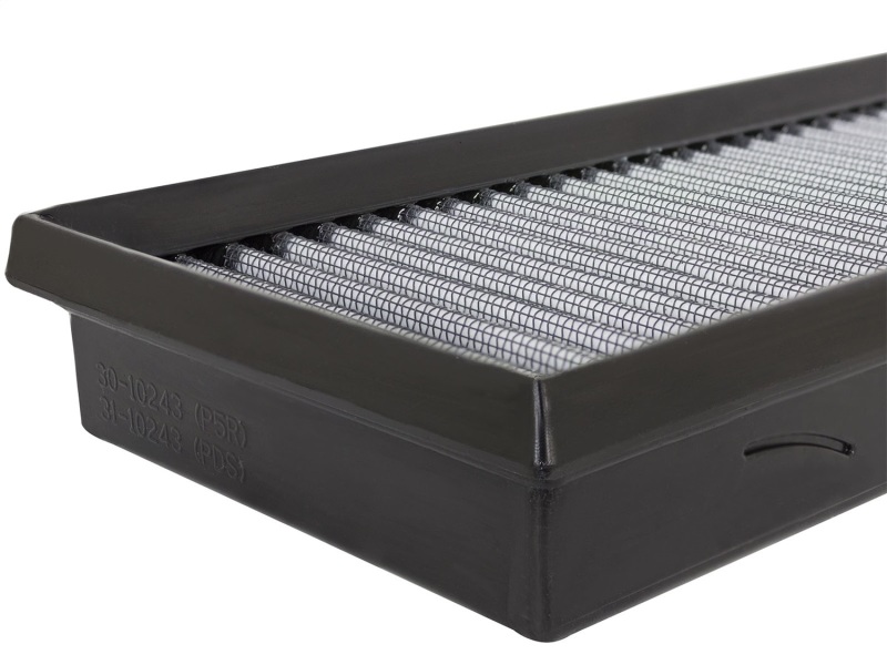 Picture of aFe MagnumFLOW Pro Dry S Air Filter 10-16 Porsche Panamera (Except GTS)