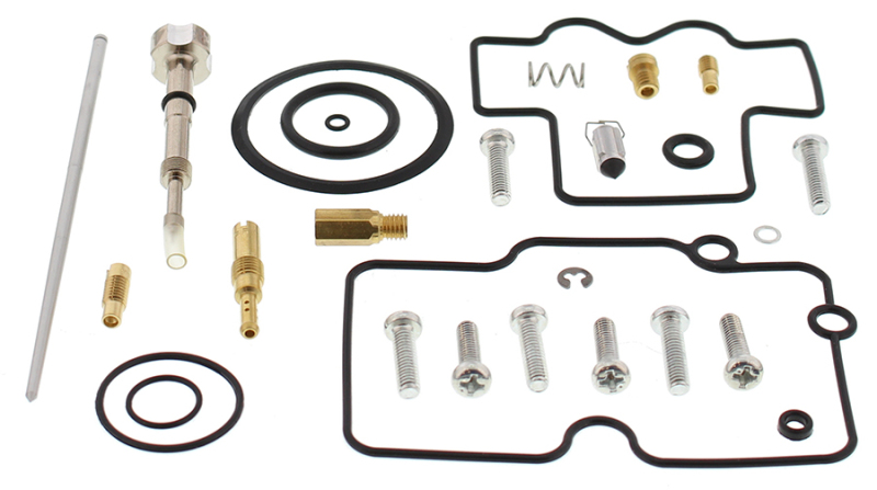 Picture of All Balls Racing 08-09 Kawasaki KLX450R Carburetor Rebuild Kit