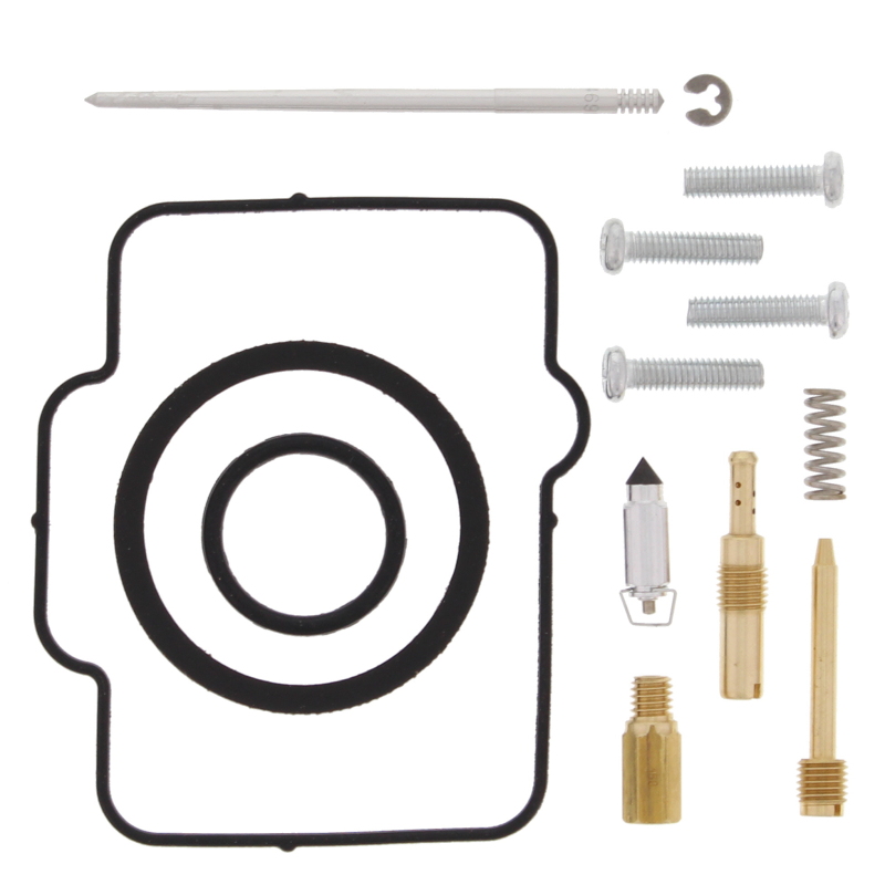 Picture of All Balls Racing 1986 Honda TRX250R Carburetor Rebuild Kit