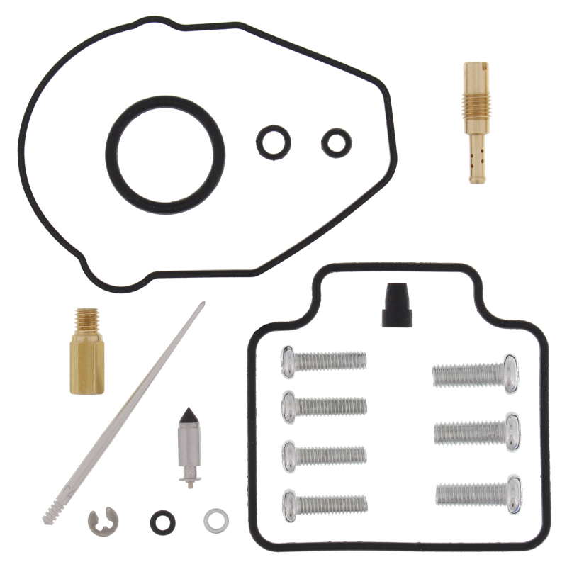 Picture of All Balls Racing 85-86 Honda ATC350X Carburetor Rebuild Kit