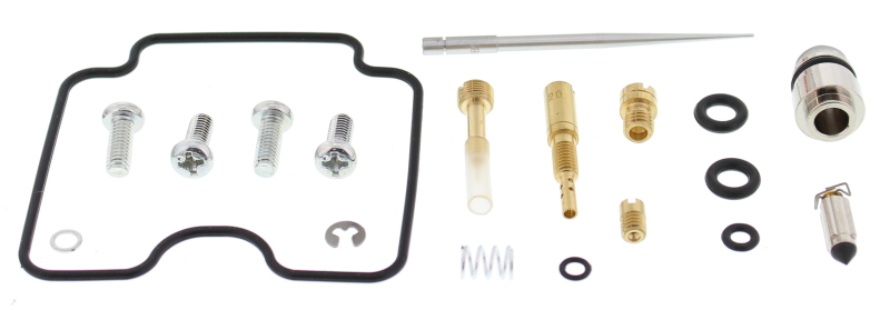 Picture of All Balls Racing 06-09 Yamaha 450 RHINO Carburetor Rebuild Kit