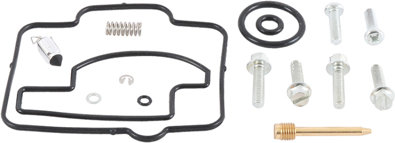 Picture of All Balls Racing 13-23 Beta RR 2T 250 Carburetor Rebuild Kit