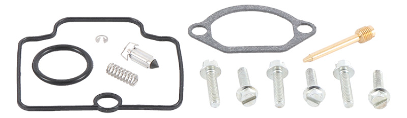 Picture of All Balls Racing 22-23 Gas-Gas MC85 1714 Carburetor Rebuild Kit