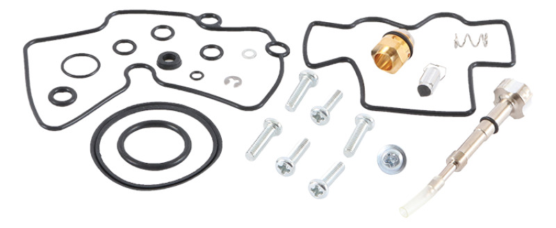Picture of All Balls Racing 05-07 Beta RR 4T 250 Carburetor Rebuild Kit