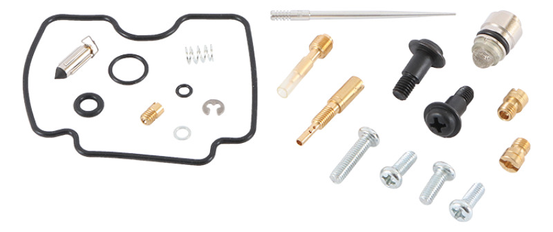 Picture of All Balls Racing 2000 Yamaha YFM400 Kodiak 2WD Carburetor Rebuild Kit