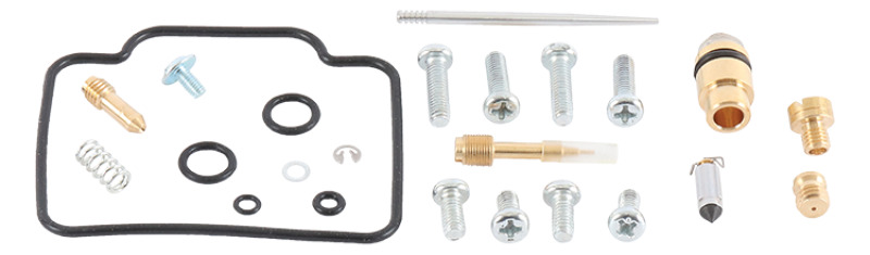 Picture of All Balls Racing 98-99 Yamaha YFM350FW Big Bear Carburetor Rebuild Kit
