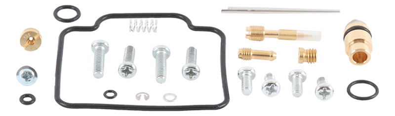 Picture of All Balls Racing 1997 Yamaha YFM350FW Big Bear Carburetor Rebuild Kit