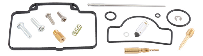 Picture of All Balls Racing 1991 Yamaha YZ250 Carburetor Rebuild Kit