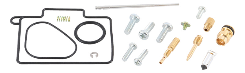 Picture of All Balls Racing 99-00 Yamaha YZ125 Carburetor Rebuild Kit
