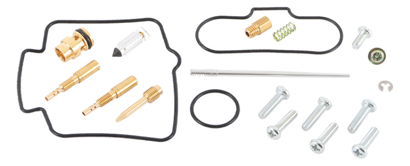 Picture of All Balls Racing 96-97 Yamaha YZ125 Carburetor Rebuild Kit