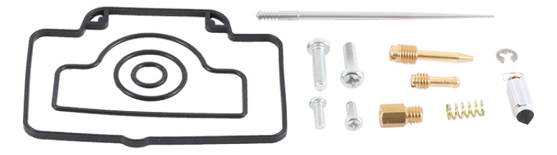 Picture of All Balls Racing 1990 Yamaha YZ125 Carburetor Rebuild Kit