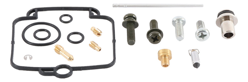 Picture of All Balls Racing 90-92 Suzuki DR350SE Carburetor Rebuild Kit
