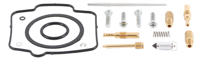 Picture of All Balls Racing 90-95 Honda CR125R Carburetor Rebuild Kit