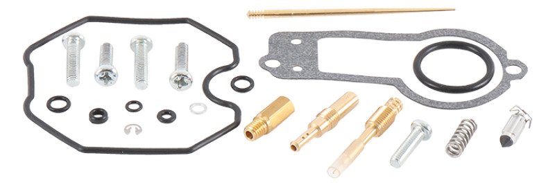 Picture of All Balls Racing 81-82 Honda XR250R Carburetor Rebuild Kit