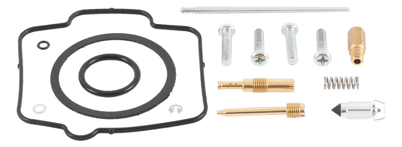Picture of All Balls Racing 96-97 Honda CR125R Carburetor Rebuild Kit