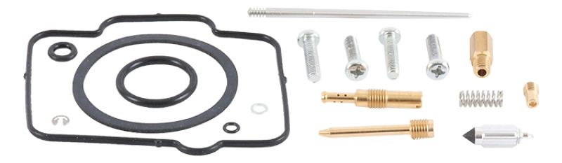 Picture of All Balls Racing 97-98 Honda CR250R Carburetor Rebuild Kit